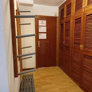  Apartamento Imeda Penibetico Iv