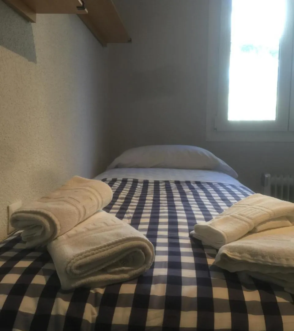 Apartamento Superior Sierra Nevada Apartment