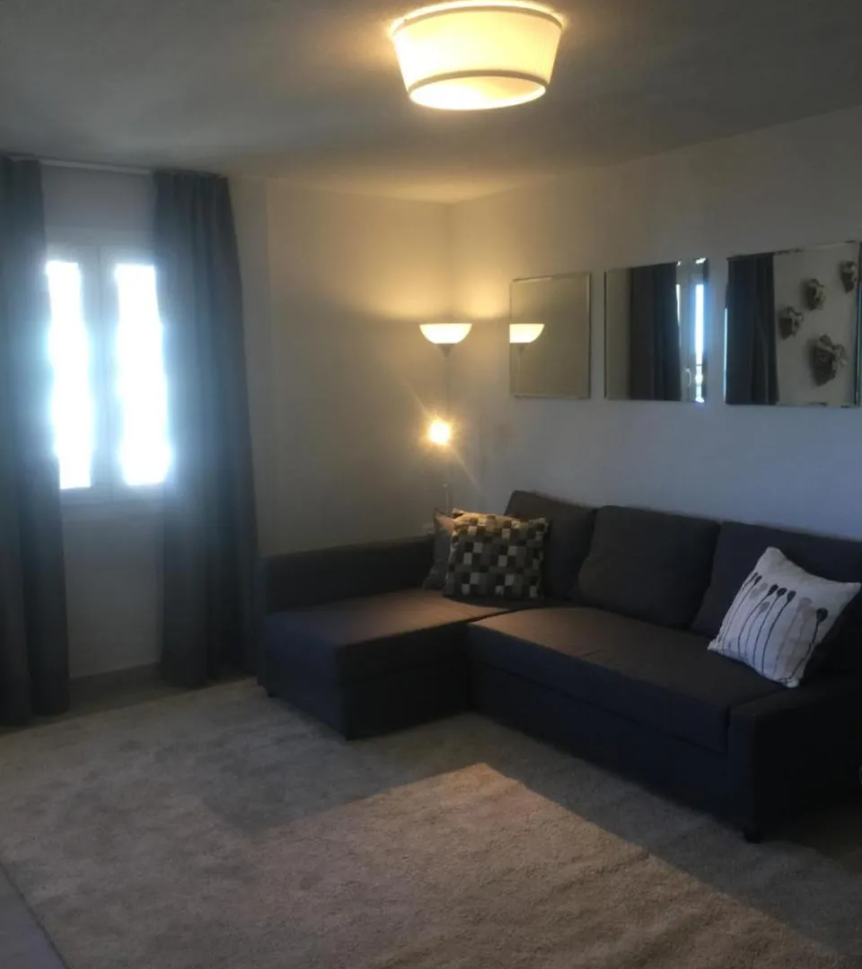 شقة Apartamento Superior سْييرا نيفادا