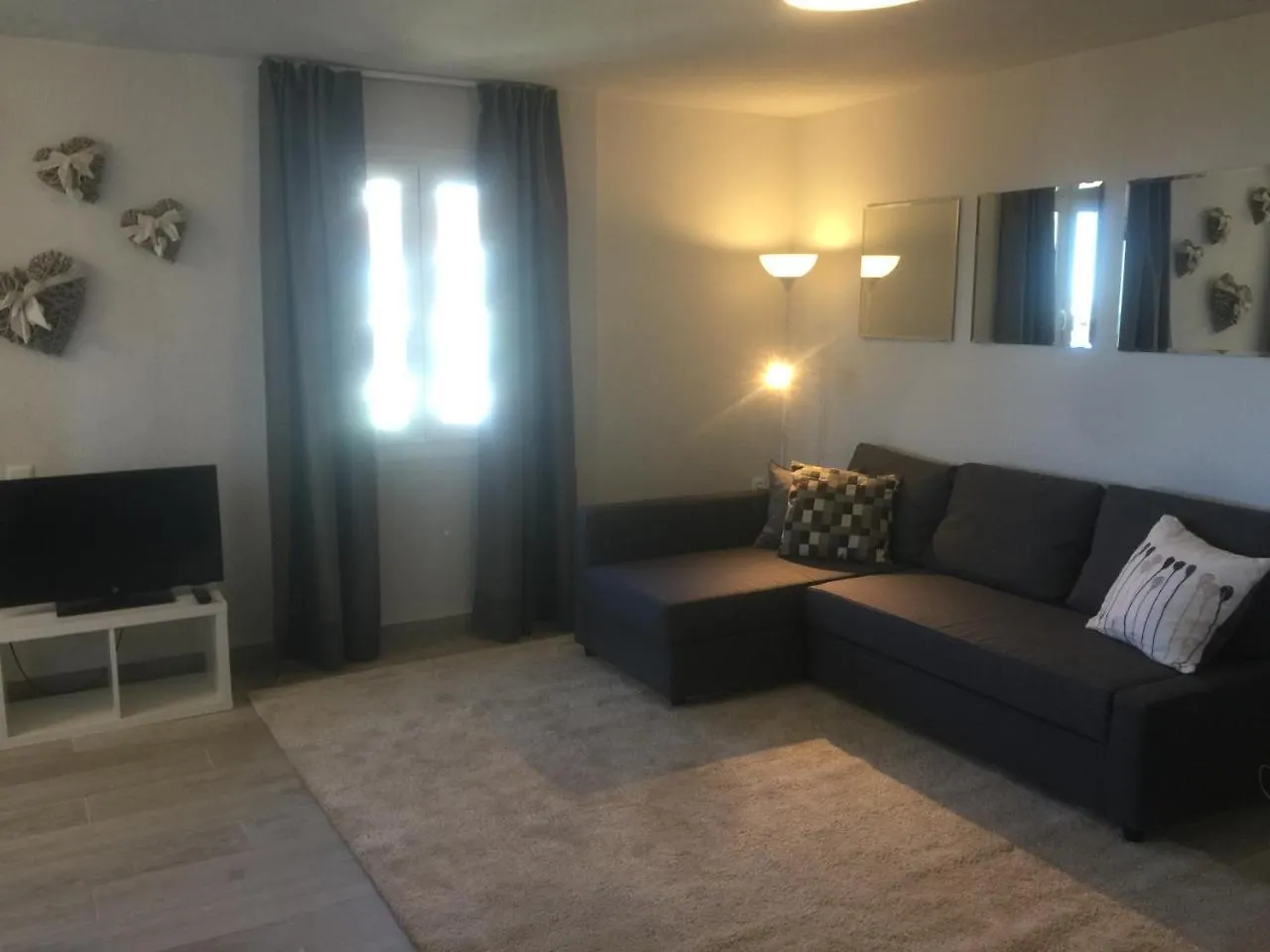 Apartamento Superior Sierra Nevada Apartment