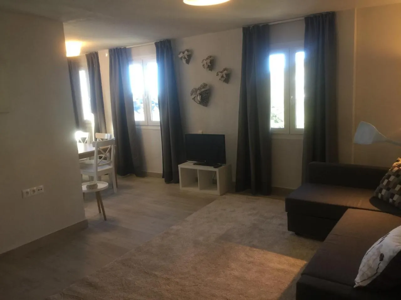 شقة Apartamento Superior سْييرا نيفادا