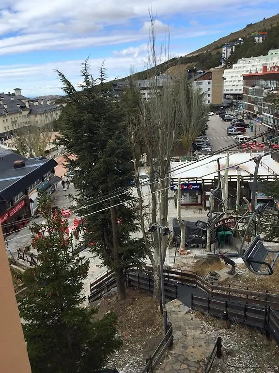Apartamento Superior Sierra Nevada Apartment Spain