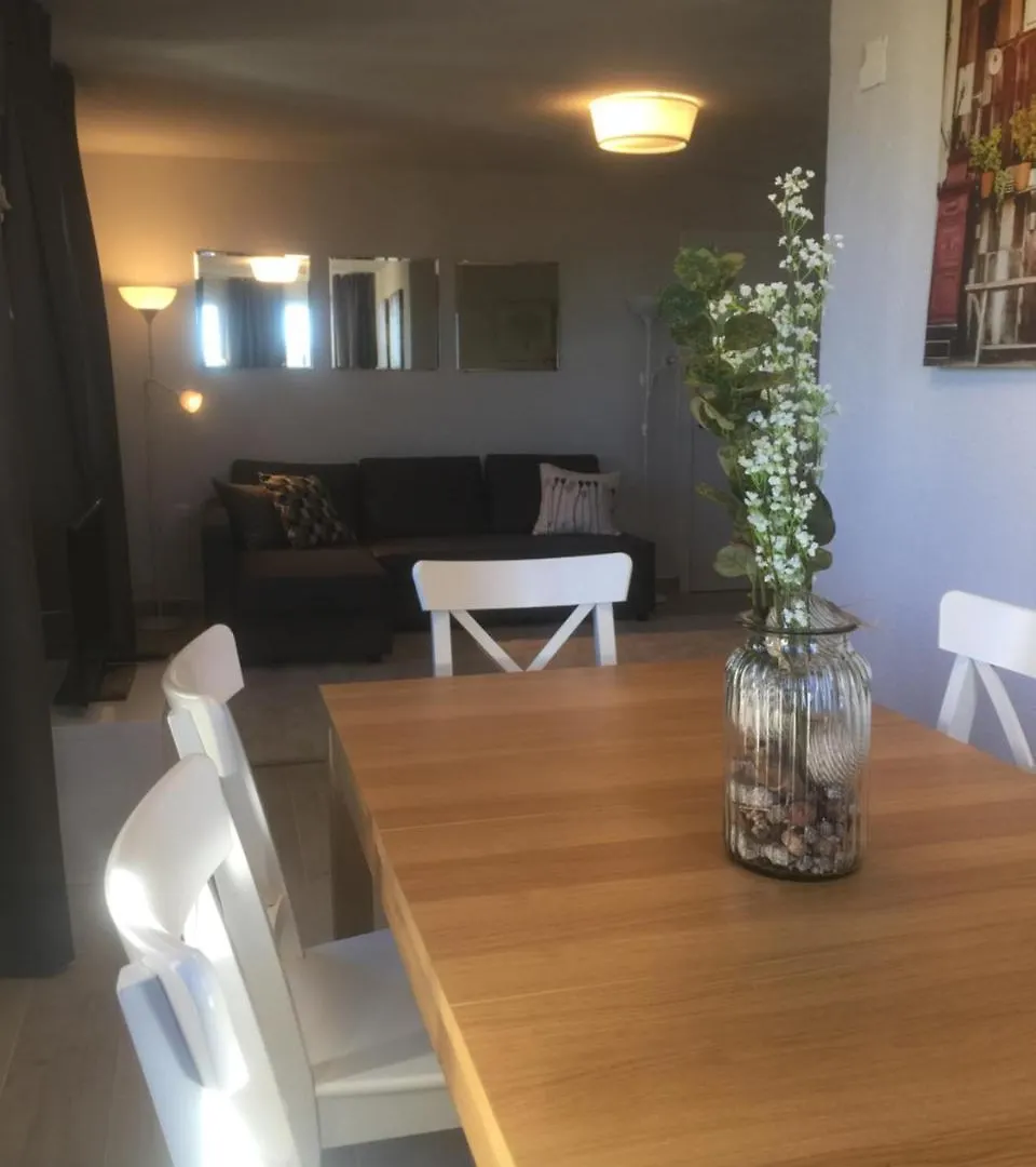 Apartamento Superior Sierra Nevada Apartment Spain