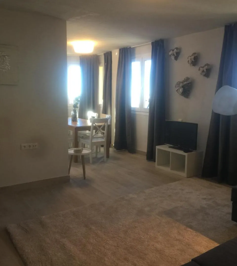 Apartamento Superior Sierra Nevada Apartment 0*,