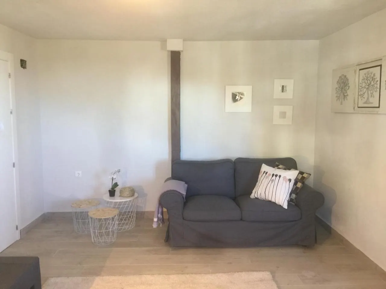 Apartamento Superior Sierra Nevada Apartment Spain