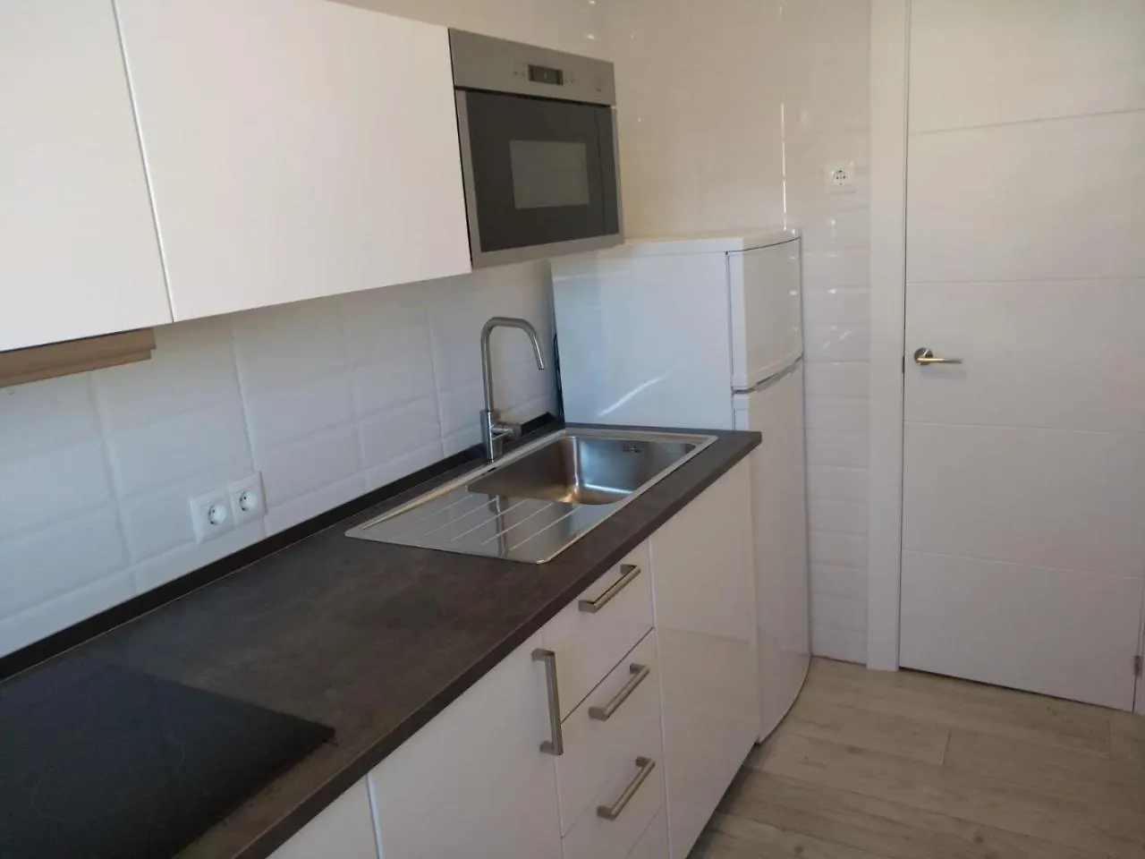 Apartamento Superior Sierra Nevada Apartment Spain