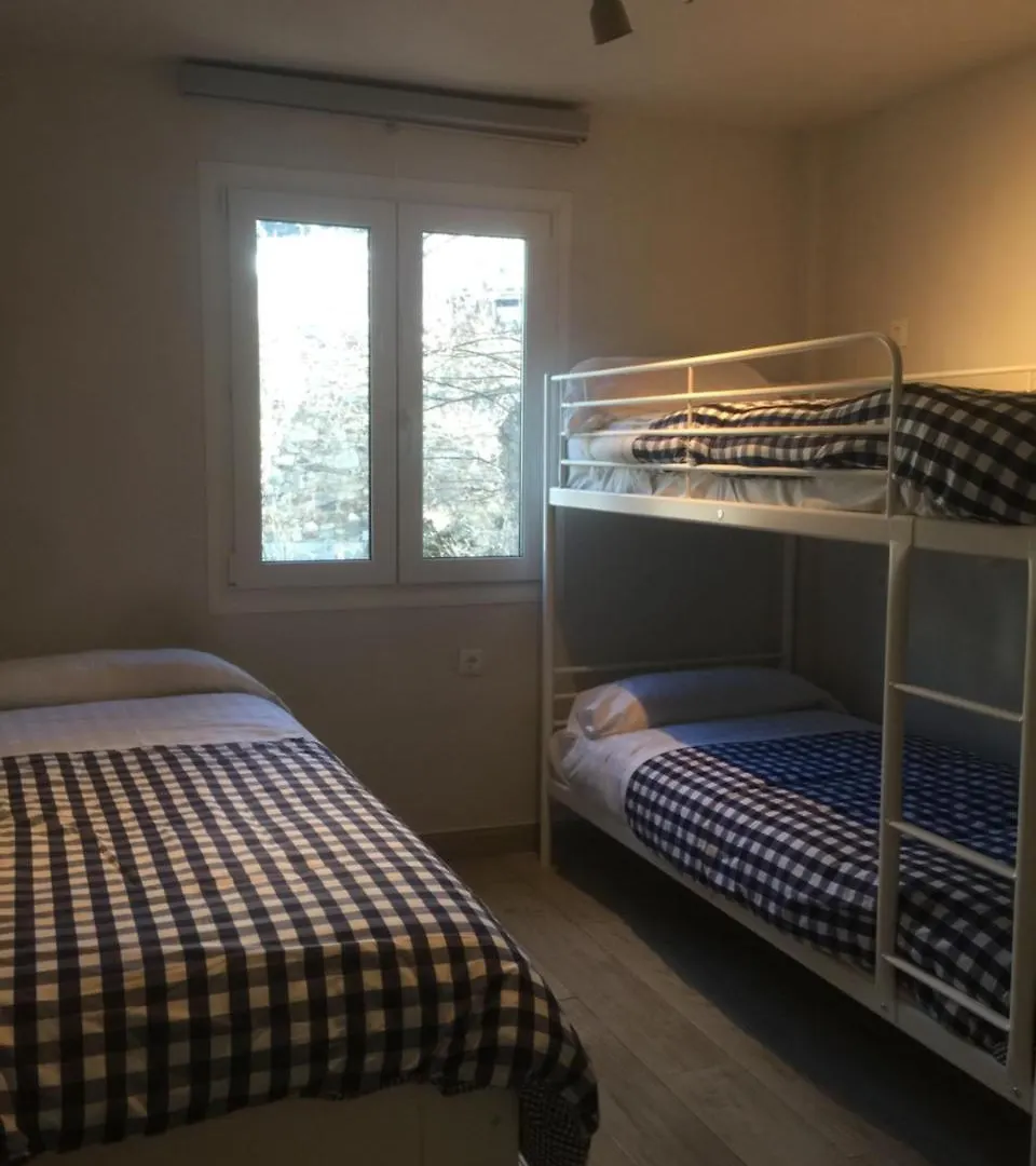 Apartamento Superior Sierra Nevada Apartment