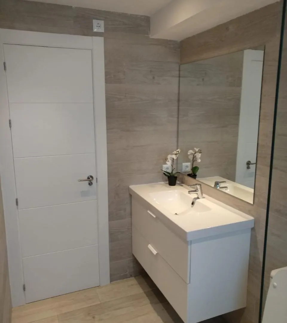 Apartamento Superior Sierra Nevada Apartment