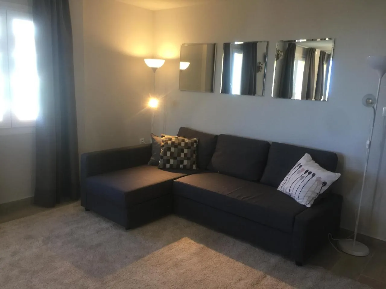 Apartamento Superior Sierra Nevada Apartment