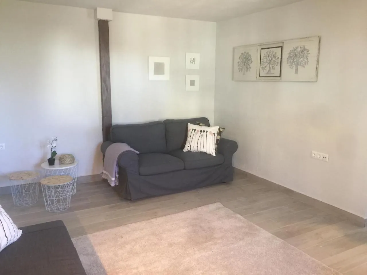 Apartamento Superior Sierra Nevada Apartment