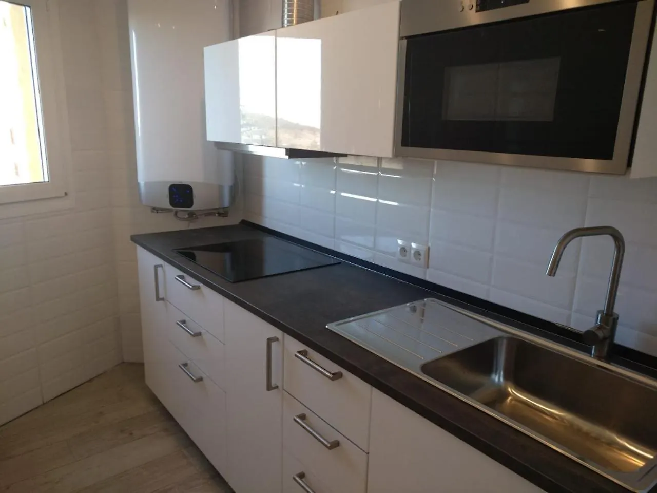 Apartamento Superior Sierra Nevada Apartment