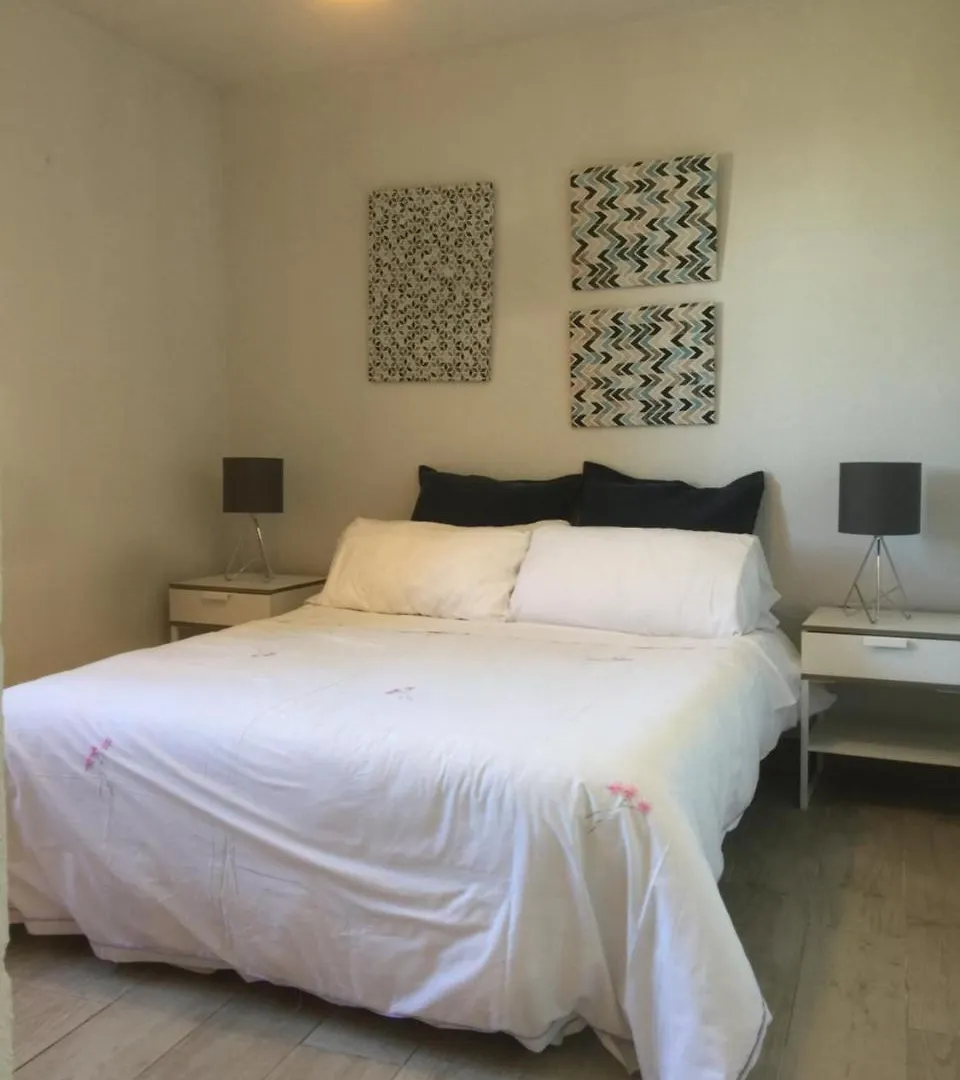 Apartamento Superior Sierra Nevada Apartment