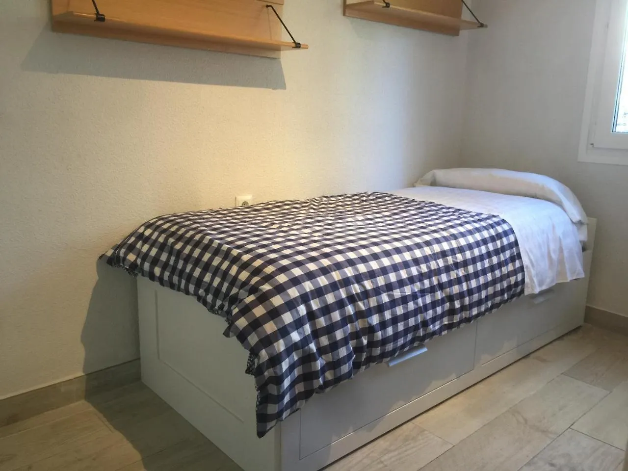 Apartamento Superior Sierra Nevada Apartment