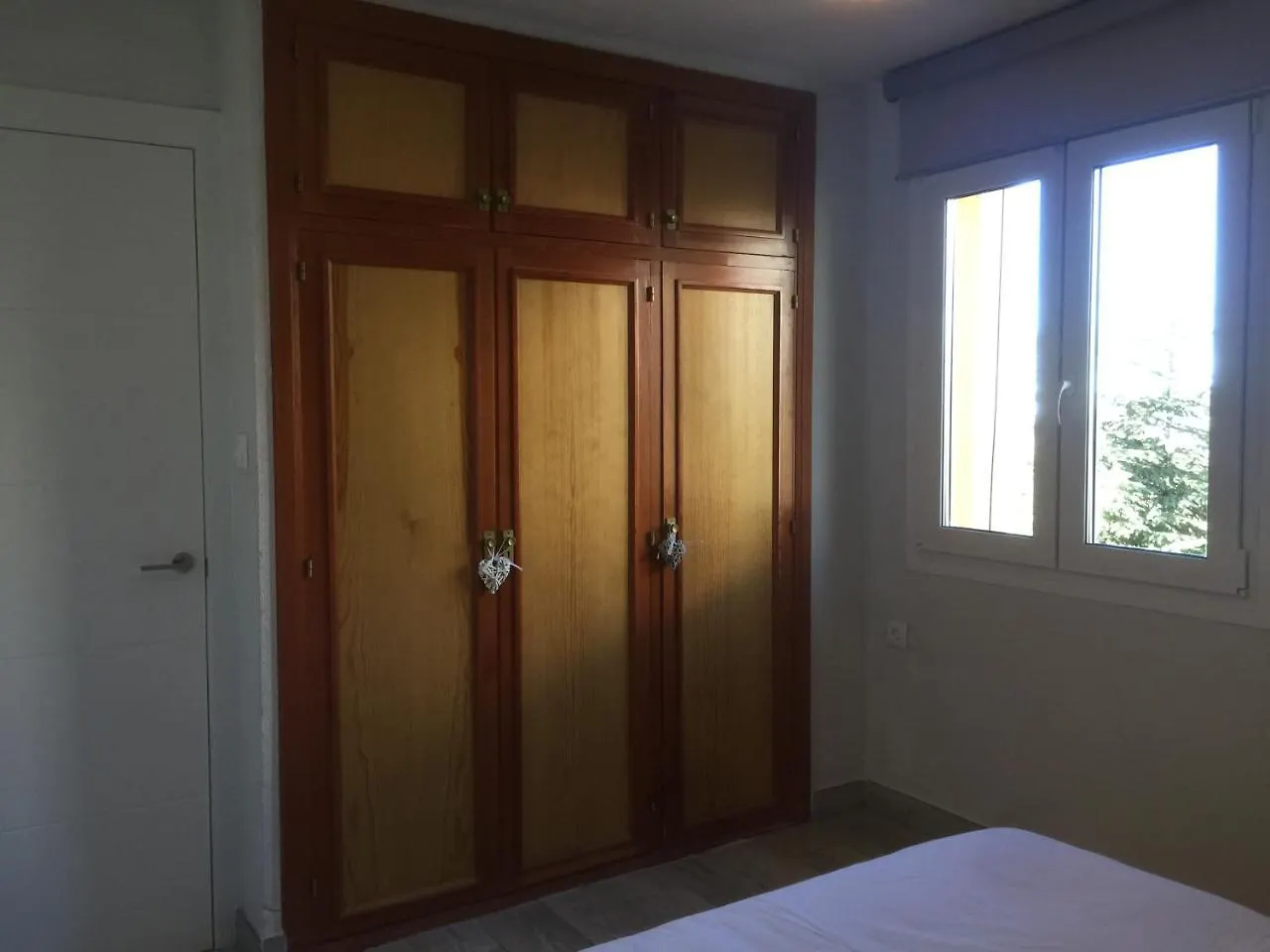 Apartamento Superior Sierra Nevada Apartment