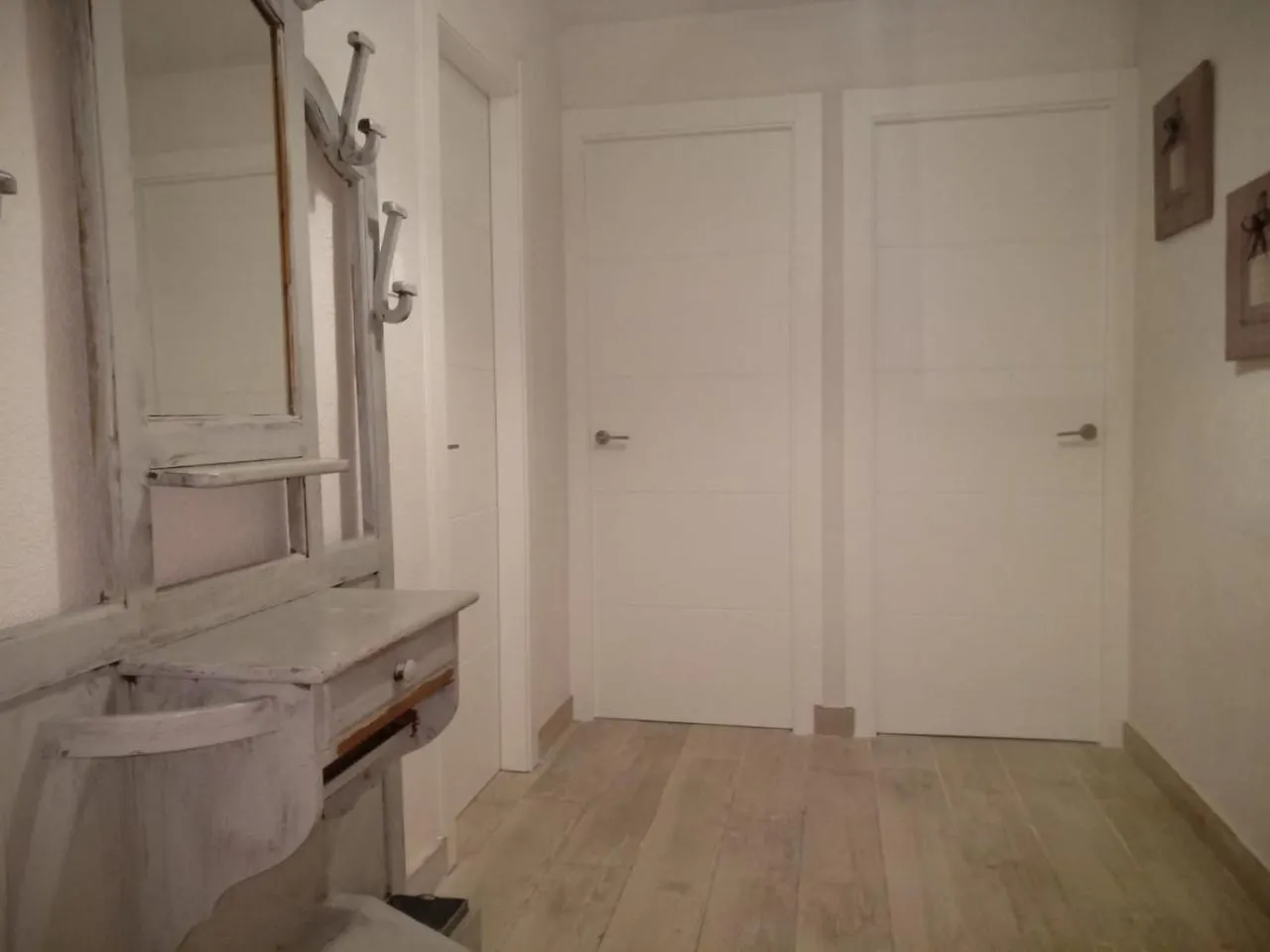 Apartamento Superior Sierra Nevada Apartment